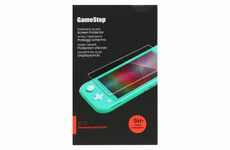 Ecran De Protection Verre Trempé Switch Lite - Gamestop