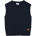 Hust & Claire Princo vest til barn, Navy