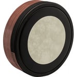 Bodhran Neotrad, Red Brown, 14 Mylarhead