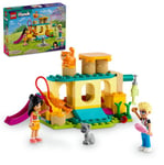 Lego Friends: Cat Playground Adventure Set (42612)