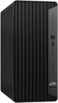 HP 400 G9 Tower desktop PC | Intel Core i5 - 13500 | 16GB RAM | 256GB SSD | Intel UHD | Win11P | Czarny | 881J7EA