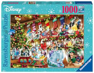 RAVENSBURGER PUZZLE- Disney All Other Puzzle Adulte, 16772, 70 x 50 x 0,2 cm