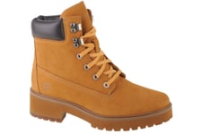 bottes de randonnée Femme, Timberland Carnaby Cool 6 In Boot, Jaune