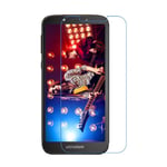 Motorola Moto E5 Play Go - Matt LCD Anti-Reflex skyddsfilm