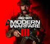 Call of Duty: Modern Warfare III / Warzone 2 - 5.11 Stryker Operator PC/PS4/PS5/XBOX One/Series X|S (Digital nedlasting)