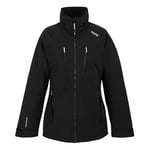 Regatta Women's Calderdale II Winter Jacket with Isotex 10000 fabric, perfect for Walking & Outdoors