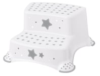 Keeeper Igor Stars Step Stool Double