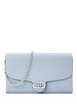 Lauren Ralph Lauren Adair Leather Cross Body Bag