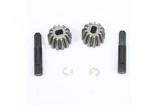 FTX VANTAGE / CARNAGE / OUTLAW / BANZAI DIFF DRIVE GEAR W/PIN (2SETS)