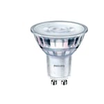 Clagu1065840g2 929002981102-gu10 4,9w 4000k ampoule led corepro - Philips