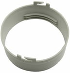 TL2667 GENUINE Delonghi Air Con Exhaust vent Hose Adaptor PINGUINO PAC   35935