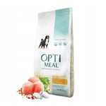 Optimeal Adult & Senior Maxi Joint Support Chicken 20 kg