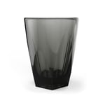 notNeutral not Neutral Vero Latte Glass - Smoke