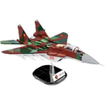 MiG-29 (Itä-Saksa) Cobi Building Blocks Armed Force 5851