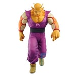 BANDAI Spirits Ichibansho Ichibansho - Dragon Ball Super Hero - Orange Piccolo (Vs Omnibus Beast)