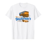 National Lampoon's Christmas Vacation The Sh! Tter's Full T-Shirt