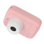 Kids Camera 2 Inch 20MP Dual Front Rear Cameras Portable Mini Toddler Digita GHB