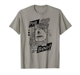 Disney PIXAR Monsters Inc. Mike Wazowski Peak-A-Boo T-Shirt