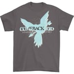 Comeback Kid The Broken Bird T-Shirt