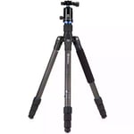 Benro Travel Angel Series 2 5-Section Carbon Fibre Tripod Kit