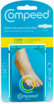 Compeed Corn 10 Medium Plasters