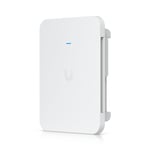 Ubiquiti UACC-U7-Pro-Wall-FM U7 Pro Väggmålad Inbyggd Montering