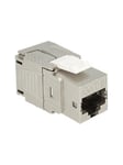 DeLOCK RJ45 Keystone-Module