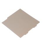 PEI Plate Easy To Use Heat Resistance 180 X 180mm PEI Sheet For Bambu Lab A1