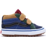 Baskets enfant Vans  TD SK8-Mid Reissue V MTE-1