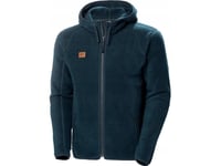 Helly Hansen Polar Helly Hansen Heritage Pile Hettegenser Navy