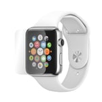 Härdat Glas Apple Watch 42mm Skydd