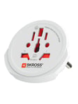 SKross Power Plug Adapter