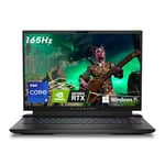 Alienware m18 R2 - Ordinateur Portable Gaming 18" QHD+ 165Hz, Nvidia G-Sync, Intel i9 14900HX, NVIDIA GeForce RTX 4080, RAM 32Go, SSD 1To, Windows 11 Home, Clavier AZERTY Français, Dark Metallic Moon