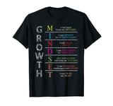 Growth Mindset T-Shirt