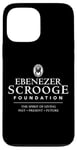 iPhone 13 Pro Max Christmas Carol Ebenezer Scrooge Foundation Dickens Spirits Case