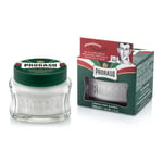 Green Crema Pre Barba uppfriskande pre-shave cream med eukalyptusolja 100ml