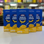 Kraft Mac N Cheese Dinner 204g X 5 Boxes USA Import