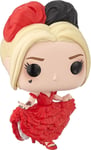 Funko POP Movies The Suicide Squad - Harley Quinn Dress, Multicolor, One Size