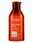 Redken Redken Frizz Dismiss Shampoo 300Ml Nude