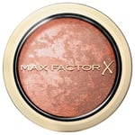 Max Factor Smink Ansikte Pastell Compact Blush 25 Alluring Rose 1,5 g ()