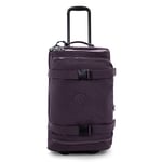 Kipling Aviana 2 roulettes Sac de voyage S 54 cm ultimate plum (TAS027809)