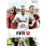 FIFA 12 / Jeu console Wii