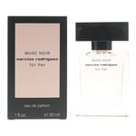 Narciso Rodriguez For Her Musc Noir Eau de Parfum 30ml