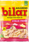 Ahlgrens Bilar Syrlig Frukt 100g