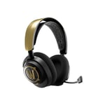 SteelSeries | Gaming Headset | Arctis Nova 7 | Wireless/Wired | Over-Ear | Micro