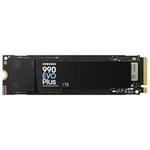 Samsung 990 EVO PLUS 1TB TLC SSD M.2 PCIe Gen5x2/Gen4x4