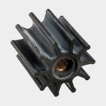 Jabsco Impeller 31130-0061-P / 47-831311350, för inombordsmotor & pump, Mercruiser