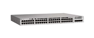 CISCO – Cat9200L 48P data 4x10G NetworkAdvantage (C9200L-48T-4X-A)