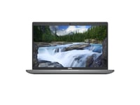 Dell Latitude 5450, Intel Core Ultra 5, 35,6 Cm (14"), 1920 X 1080 Pixlar, 16 Gb, 1 Tb, Windows 11 Pro