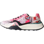 Baskets basses Desigual  Basket Basse à Lacets Jogger Digital